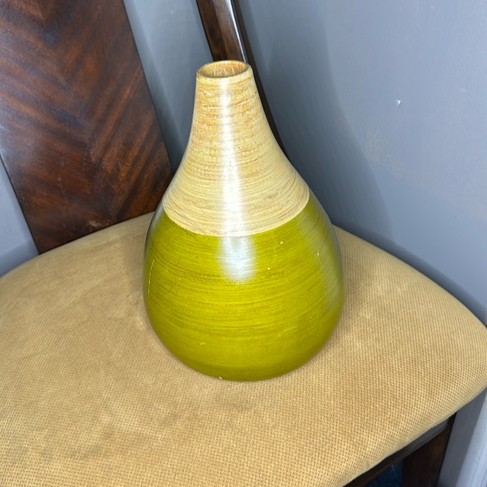 Ceramic Vase